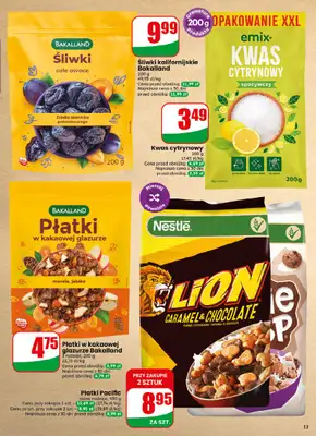 Dino - gazetka promocyjna Gazetka 32 / 2026 od środy 05.08 do wtorku 11.08 - strona 13