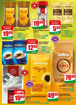Dino - gazetka promocyjna Gazetka 32 / 2026 od środy 05.08 do wtorku 11.08 - strona 11