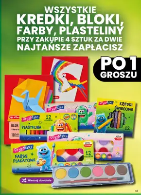 Dino - gazetka promocyjna Gazetka 32 / 2026 od środy 05.08 do wtorku 11.08 - strona 55