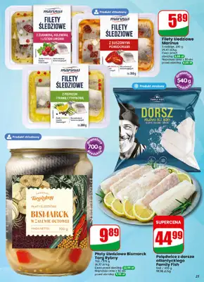 Dino - gazetka promocyjna Gazetka 32 / 2026 od środy 05.08 do wtorku 11.08 - strona 25