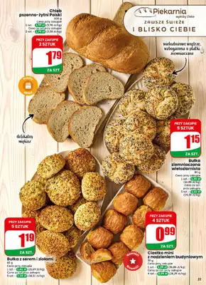 Dino - gazetka promocyjna Gazetka 32 / 2026 od środy 05.08 do wtorku 11.08 - strona 35