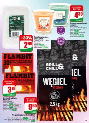 Dino - gazetka promocyjna Gazetka 32 / 2026 od środy 05.08 do wtorku 11.08 - strona 59