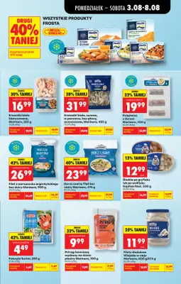 Biedronka - gazetka promocyjna Od poniedziałku od poniedziałku 03.08 do soboty 08.08 - strona 37