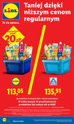 Lidl - gazetka promocyjna Oferta od czwartku od czwartku 06.08 do soboty 08.08 - strona 4