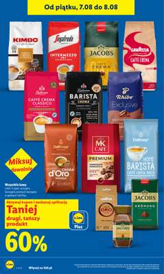 Lidl - gazetka promocyjna Oferta od czwartku od czwartku 06.08 do soboty 08.08 - strona 10
