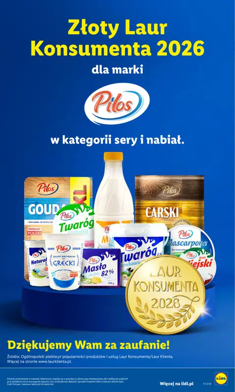 Lidl - gazetka promocyjna Oferta od czwartku od czwartku 06.08 do soboty 08.08 - strona 59