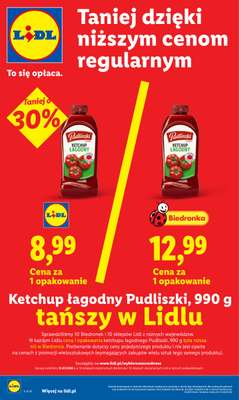 Lidl - gazetka promocyjna Oferta od czwartku od czwartku 06.08 do soboty 08.08 - strona 6
