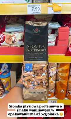 Dino - gazetka promocyjna Zakupowe inspiracje w Dino od środy 05.08  - strona 9