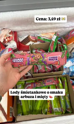 Dino - gazetka promocyjna Zakupowe inspiracje w Dino od środy 05.08  - strona 13