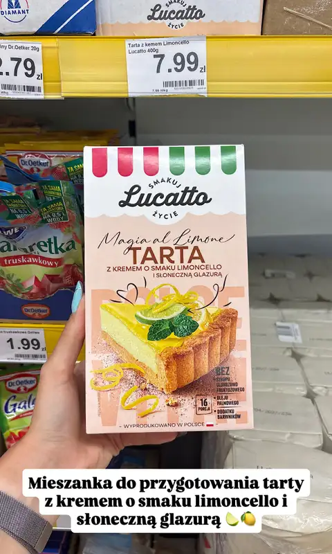 Dino - gazetka promocyjna Zakupowe inspiracje w Dino od środy 05.08  - strona 4