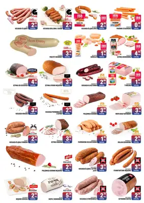 Tomi Markt - gazetka promocyjna Gazetka od czwartku 06.08 do wtorku 18.08 - strona 2