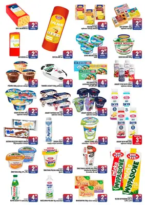 Tomi Markt - gazetka promocyjna Gazetka od czwartku 06.08 do wtorku 18.08 - strona 6