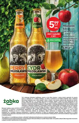 Żabka - gazetka promocyjna Katalog win od środy 05.08 do wtorku 18.08 - strona 16