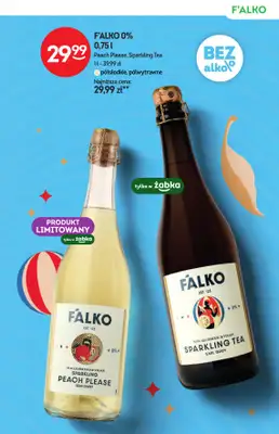 Żabka - gazetka promocyjna Katalog win od środy 05.08 do wtorku 18.08 - strona 13