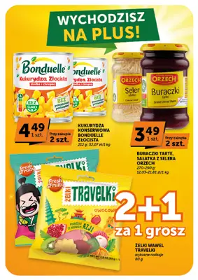 ABC - gazetka promocyjna Gazetka Supermarket  do środy 12.08 - strona 24