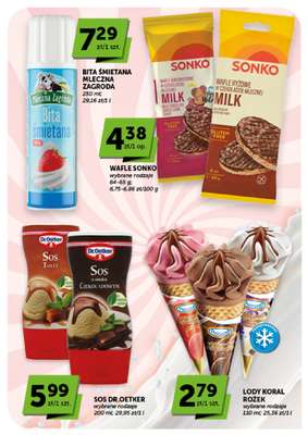 ABC - gazetka promocyjna Gazetka Supermarket  do środy 12.08 - strona 35