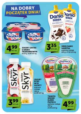 ABC - gazetka promocyjna Gazetka Supermarket  do środy 12.08 - strona 27