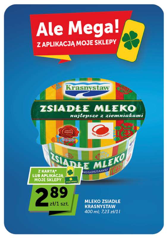 ABC - gazetka promocyjna Gazetka Supermarket  do środy 12.08 - strona 4