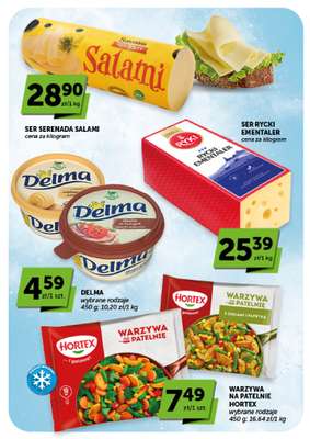 ABC - gazetka promocyjna Gazetka Supermarket  do środy 12.08 - strona 28