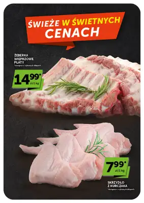 ABC - gazetka promocyjna Gazetka Supermarket  do środy 12.08 - strona 21