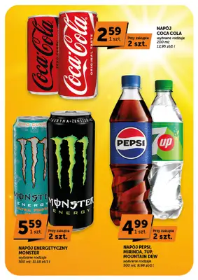 Euro Sklep - gazetka promocyjna Gazetka Supermarket  do środy 12.08 - strona 25