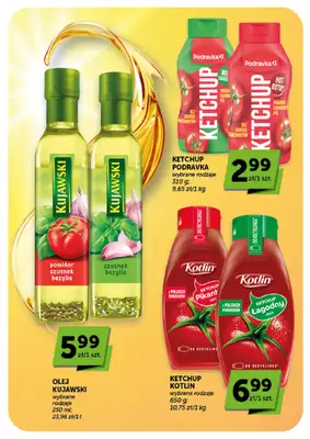 Euro Sklep - gazetka promocyjna Gazetka Supermarket  do środy 12.08 - strona 32