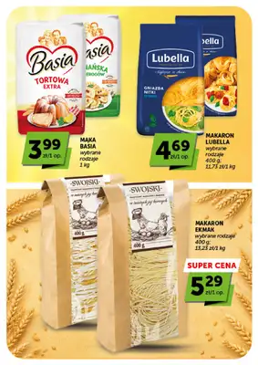 Euro Sklep - gazetka promocyjna Gazetka Supermarket  do środy 12.08 - strona 31