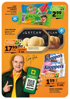 Euro Sklep - gazetka promocyjna Gazetka Supermarket  do środy 12.08 - strona 8