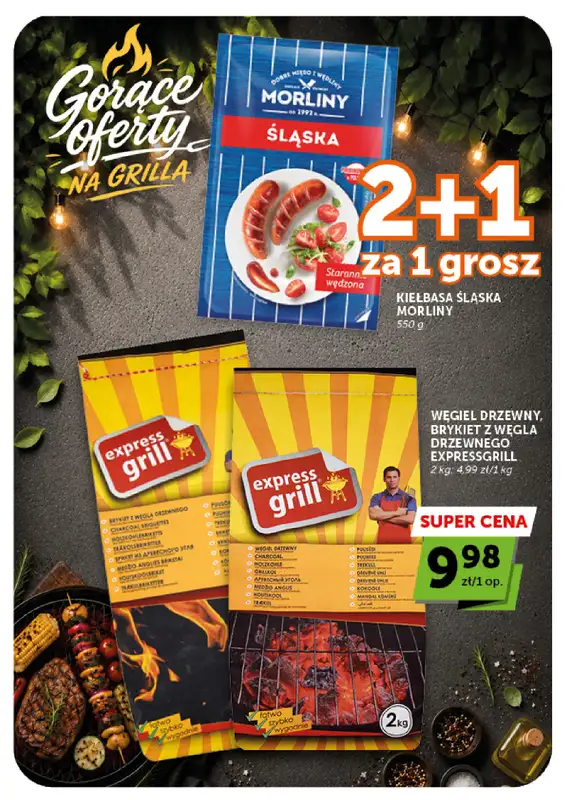 Euro Sklep - gazetka promocyjna Gazetka Supermarket  do środy 12.08 - strona 12