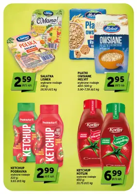 ABC - gazetka promocyjna Gazetka Market  do środy 12.08 - strona 23