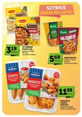 ABC - gazetka promocyjna Gazetka Market  do środy 12.08 - strona 24