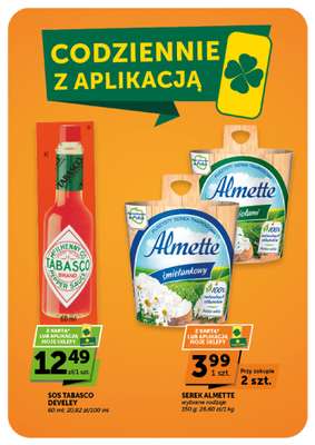ABC - gazetka promocyjna Gazetka Market  do środy 12.08 - strona 7