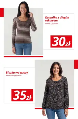 KiK - gazetka promocyjna Nowości w KiK! od środy 05.08  - strona 8