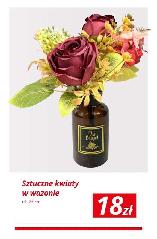 KiK - gazetka promocyjna Nowości w KiK! od środy 05.08  - strona 3