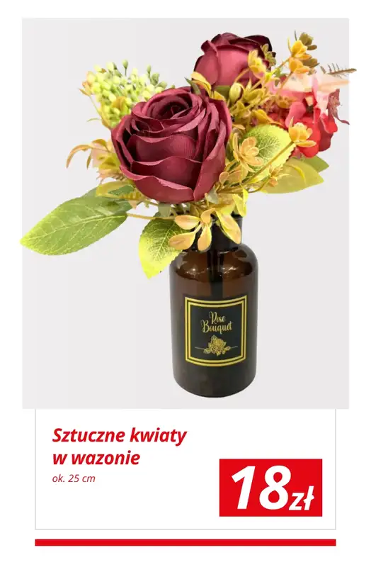KiK - gazetka promocyjna Nowości w KiK! od środy 05.08  - strona 3