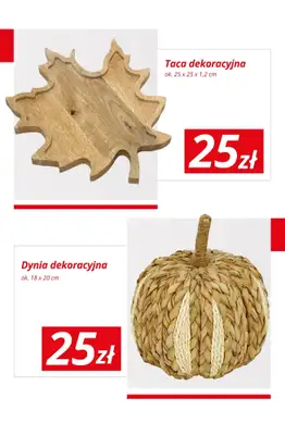 KiK - gazetka promocyjna Nowości w KiK! od środy 05.08  - strona 4