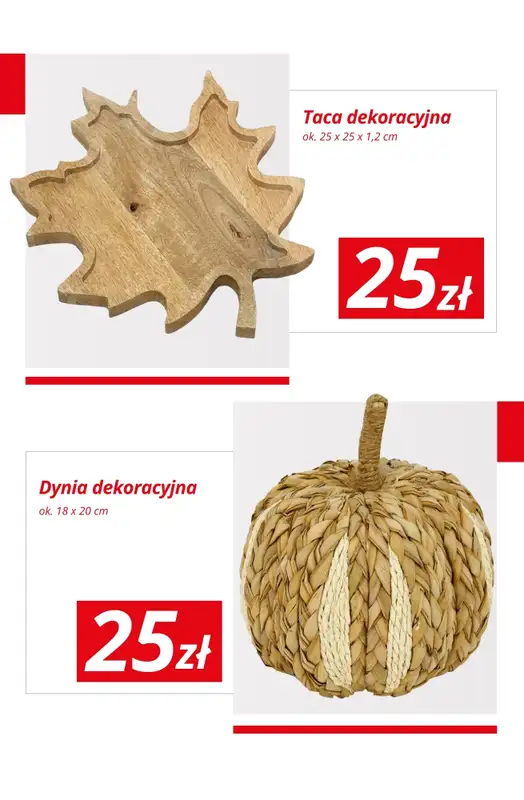 KiK - gazetka promocyjna Nowości w KiK! od środy 05.08  - strona 4