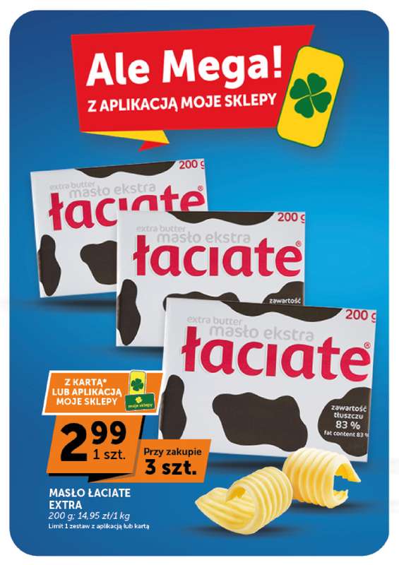Groszek - gazetka promocyjna Gazetka Market  do środy 12.08 - strona 2