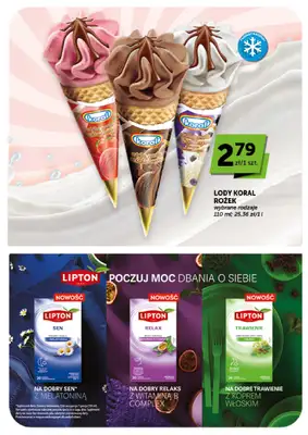 Groszek - gazetka promocyjna Gazetka Market  do środy 12.08 - strona 29