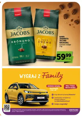 Groszek - gazetka promocyjna Gazetka Market  do środy 12.08 - strona 28