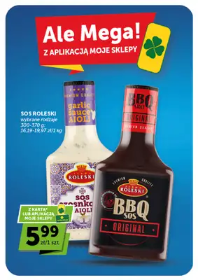 Euro Sklep - gazetka promocyjna Gazetka Market  do środy 12.08 - strona 9