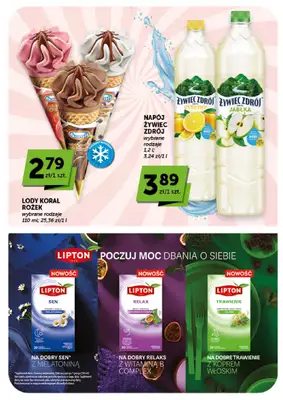 ABC - gazetka promocyjna Gazetka Minimarket  do środy 12.08 - strona 17