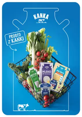 Euro Sklep - gazetka promocyjna Gazetka Minimarket  do środy 12.08 - strona 12