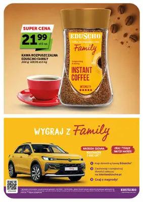 Euro Sklep - gazetka promocyjna Gazetka Minimarket  do środy 12.08 - strona 16