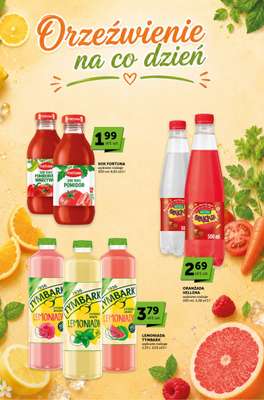 Groszek - gazetka promocyjna Katalog  do środy 12.08 - strona 8