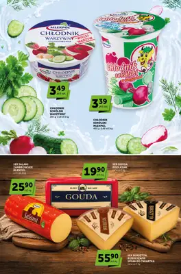 Groszek - gazetka promocyjna Katalog  do środy 12.08 - strona 2