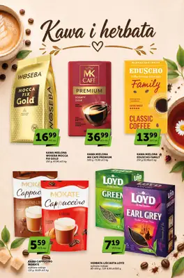 Groszek - gazetka promocyjna Katalog  do środy 12.08 - strona 7