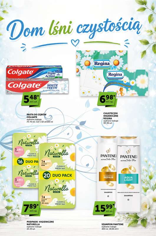 Groszek - gazetka promocyjna Katalog  do środy 12.08 - strona 9