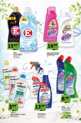 Euro Sklep - gazetka promocyjna Katalog  do środy 12.08 - strona 10