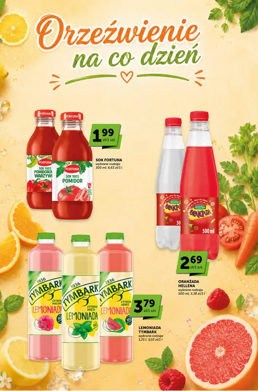 Euro Sklep - gazetka promocyjna Katalog  do środy 12.08 - strona 8